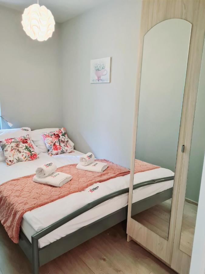 Apartamentyprzymorzu Apartament Z Basenem I Bawialnia Kolberg Exterior foto