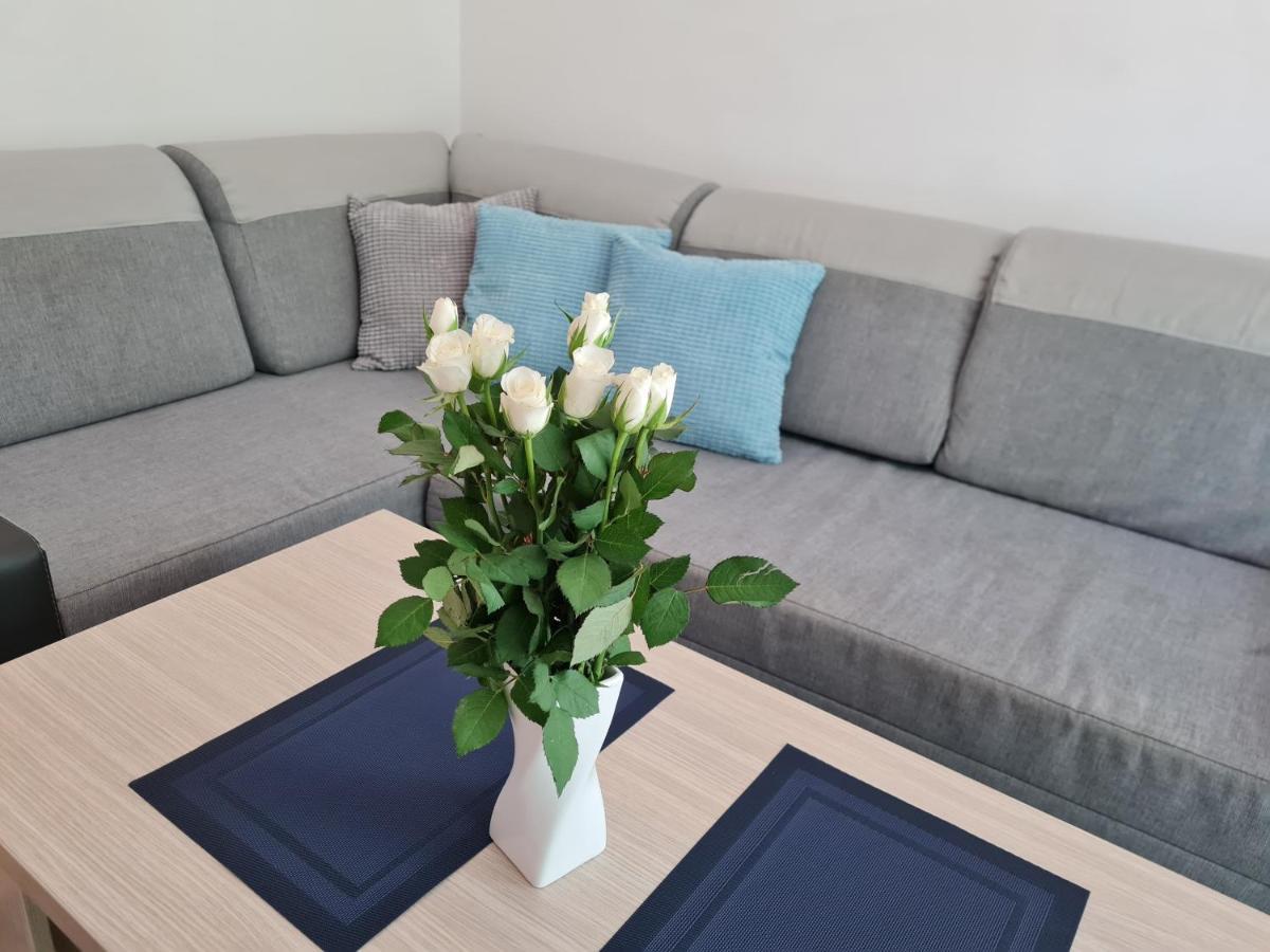 Apartamentyprzymorzu Apartament Z Basenem I Bawialnia Kolberg Exterior foto