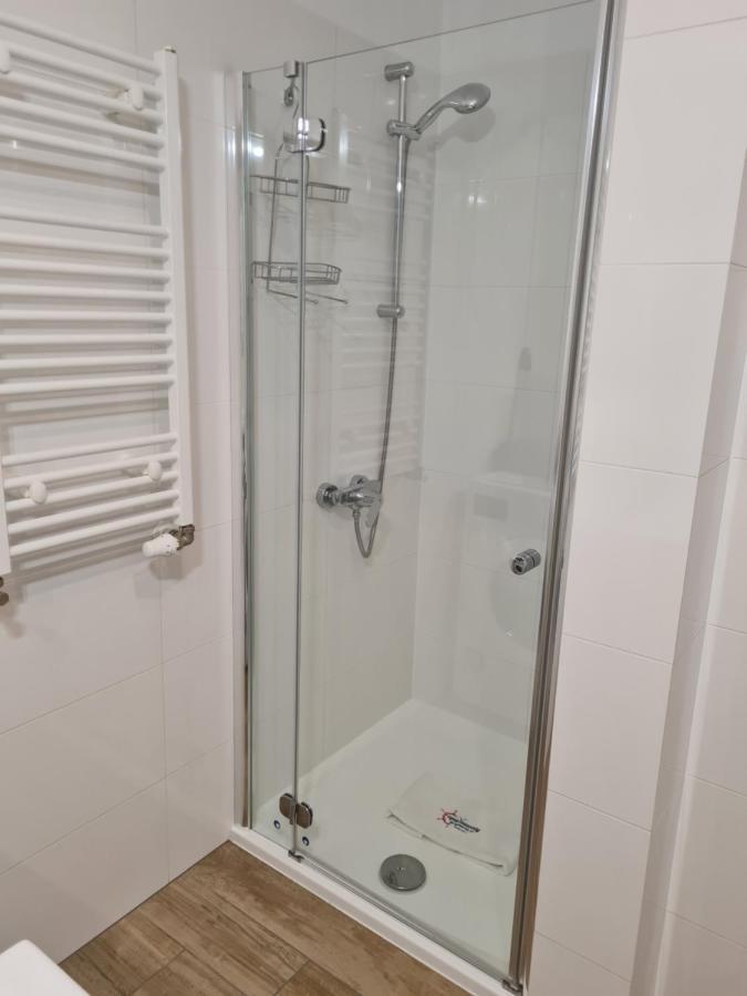Apartamentyprzymorzu Apartament Z Basenem I Bawialnia Kolberg Exterior foto