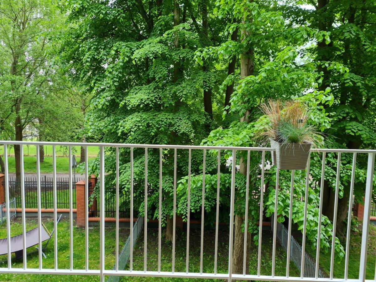 Apartamentyprzymorzu Apartament Z Basenem I Bawialnia Kolberg Exterior foto