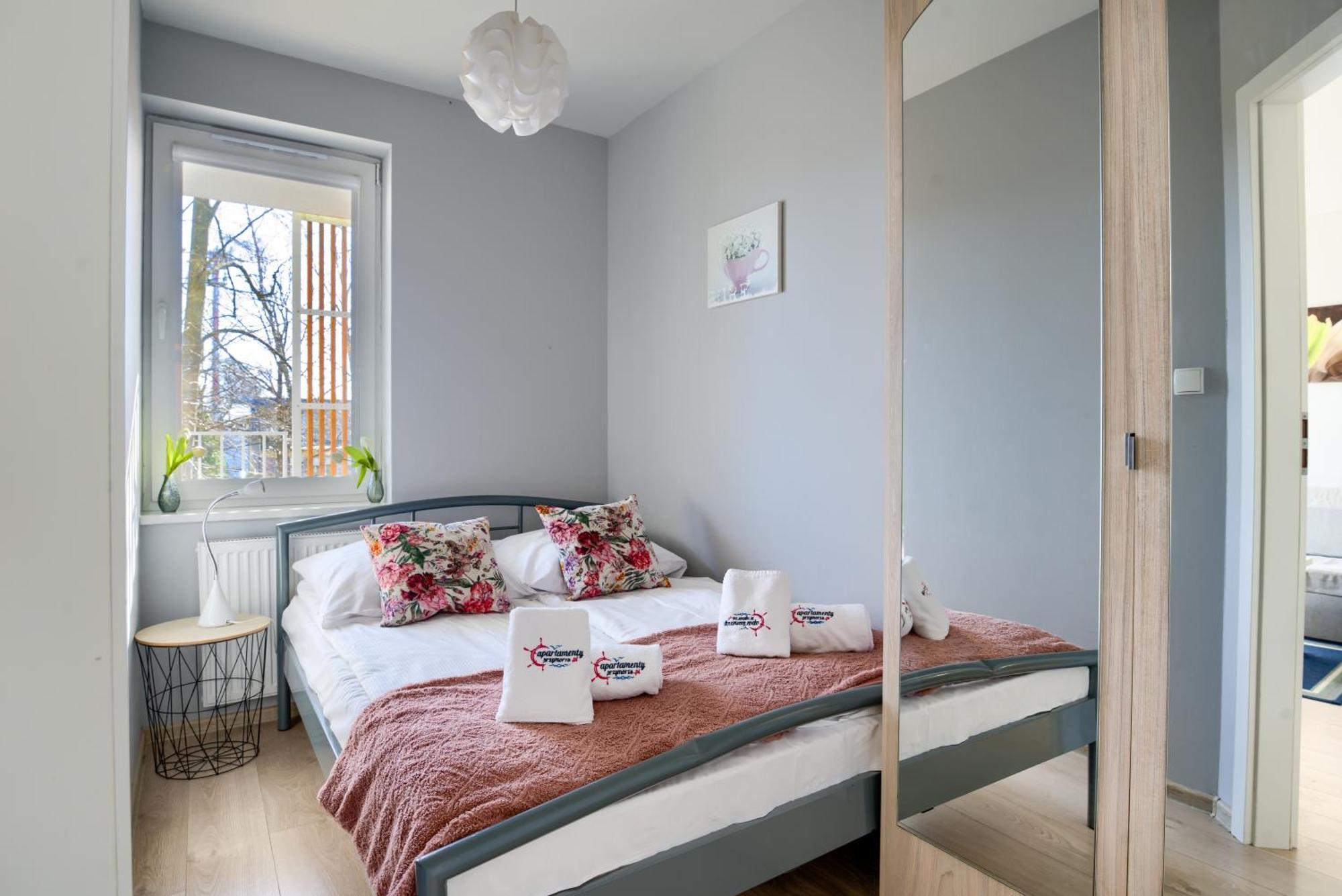 Apartamentyprzymorzu Apartament Z Basenem I Bawialnia Kolberg Exterior foto