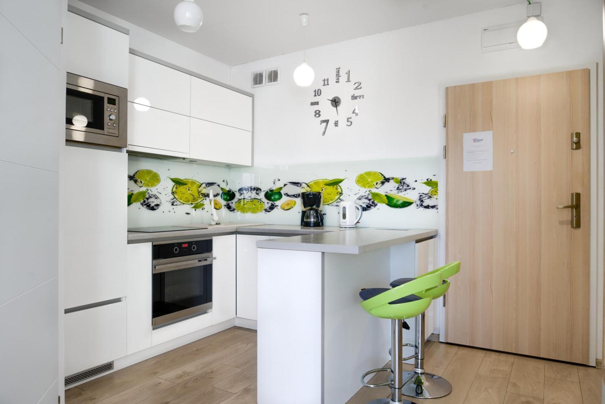 Apartamentyprzymorzu Apartament Z Basenem I Bawialnia Kolberg Exterior foto