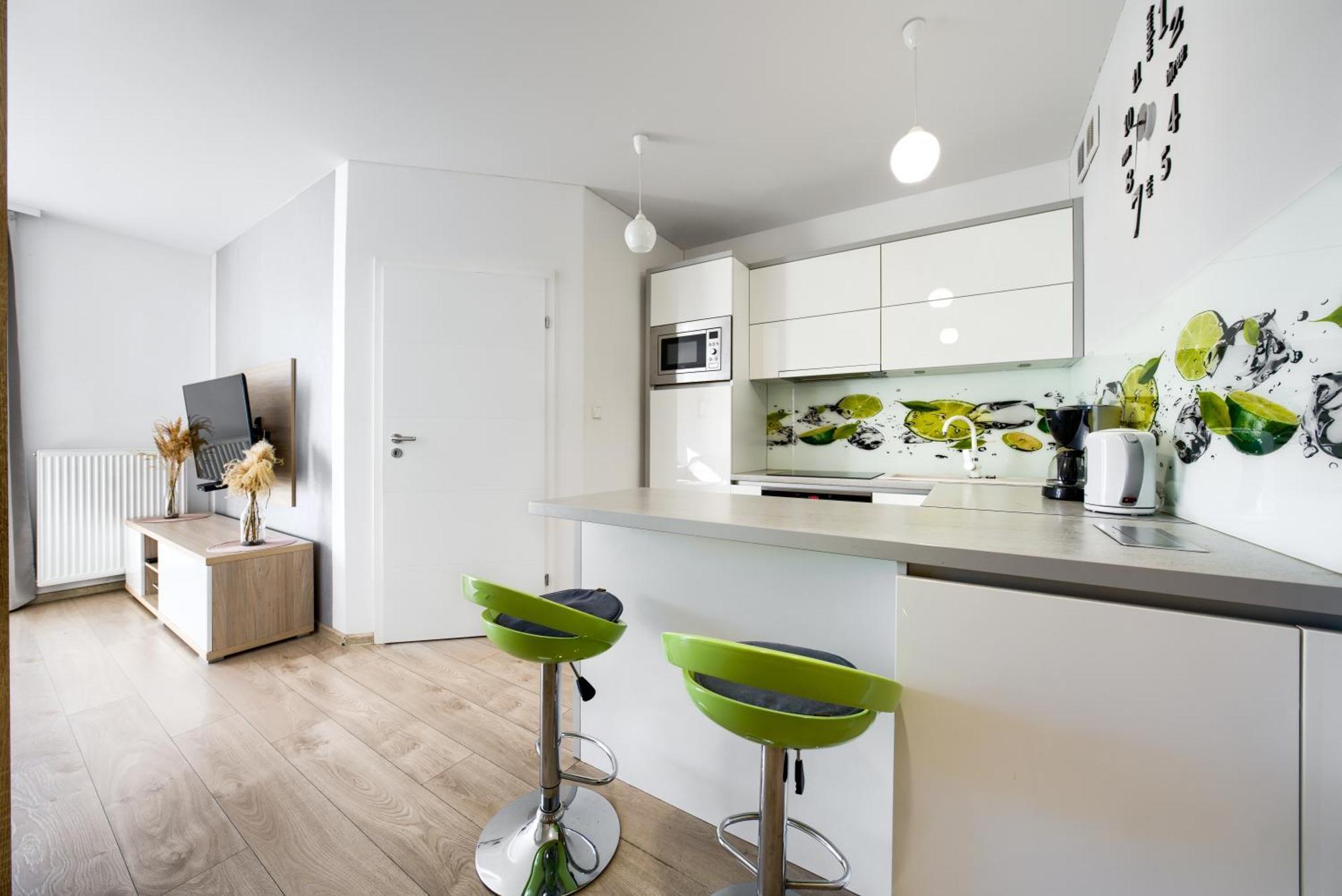 Apartamentyprzymorzu Apartament Z Basenem I Bawialnia Kolberg Exterior foto