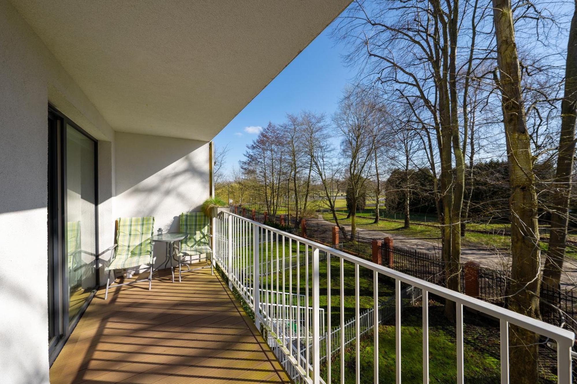 Apartamentyprzymorzu Apartament Z Basenem I Bawialnia Kolberg Exterior foto